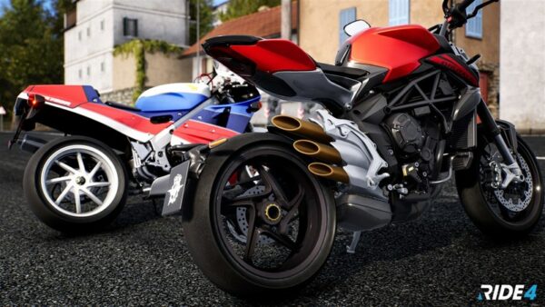 RIDE 4 SPECIAL EDITION XBOX ONE E SERIES X|S - Image 3