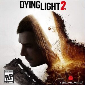 DYING LIGHT 2 STAY HUMAN – ULTIMATE EDITION XBOX ONE E SERIES X E S