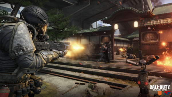 CALL OFF DUTY BLACK OPS 4 DIGITAL DELUXE XBOX ONE E SERIES X|S - Image 2