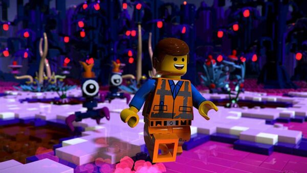 LEGO MOVIE 2 XBOX ONE E SERIES X|S - Image 2