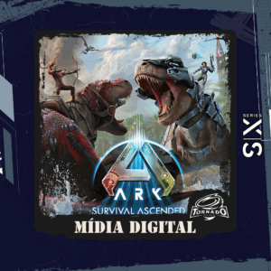ARK: SURVIVAL ASCENDED XBOX SERIES X|S