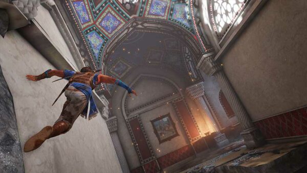 PRINCE OF PERSIA THE FORGOTTEN SANDS XBOX 360 - ONE E SERIES X|S - Image 3