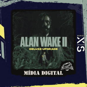 Alan Wake 2 Deluxe Edition XBOX SERIES X|S