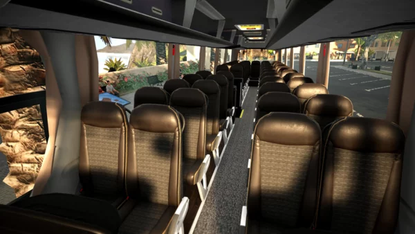 TOURIST BUS SIMULATOR XBOX SERIES X|S - Image 6