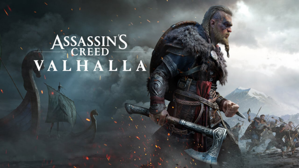 ASSASSIN´S CREED VALHALLA + WATCH DOGS: LEGION XBOX ONE E SERIES X|S - Image 2