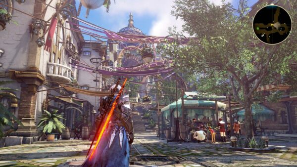 TALES OF ARISE XBOX ONE E SERIES X|S - Image 2