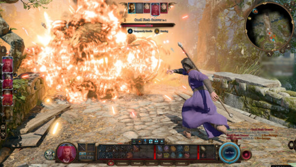 Baldur's Gate 3 XBOX SERIES X|S - Image 3