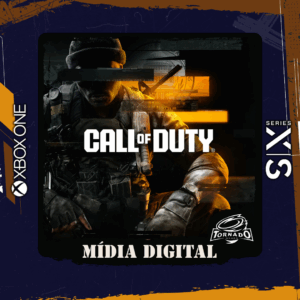 CALL Of DUTY: BLACK OPS 6 XBOX ONE E SERIES X|S