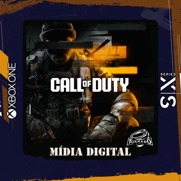 CALL Of DUTY: BLACK OPS 6 XBOX ONE E SERIES X|S