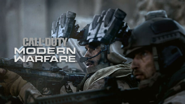 CALL OF DUTY: MODERN WARFARE XBOX ONE E SERIES X|S - Image 4