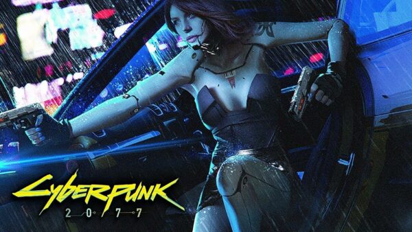 CYBERPUNK 2077 XBOX ONE E SERIES X|S - Image 4