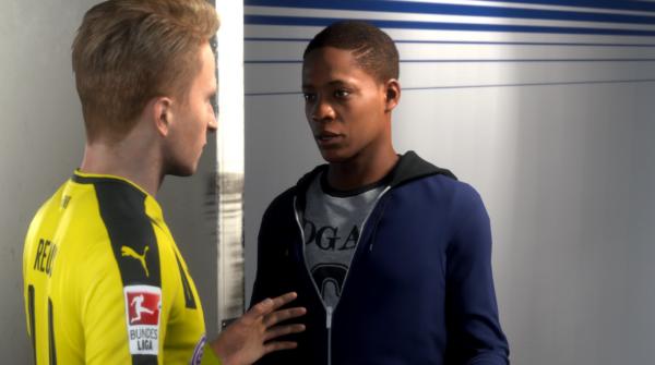 FIFA 17 XBOX ONE E SERIES X|S - Image 2