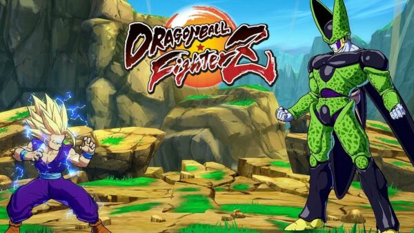 DRAGON BALL FIGTHERZ ULTIMATE XBOX ONE E SERIES X|S - Image 4