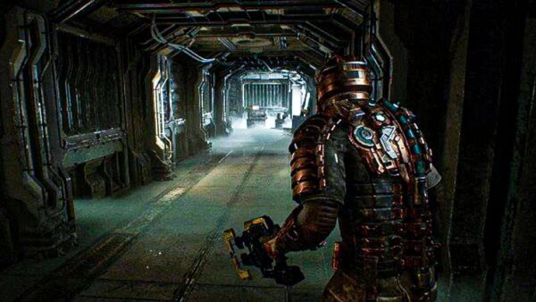 DEAD SPACE EDIÇÃO DIGITAL DELUXE XBOX SERIES X|S - Image 3
