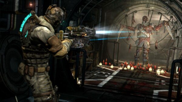 DEAD SPACE EDIÇÃO DIGITAL DELUXE XBOX SERIES X|S - Image 2
