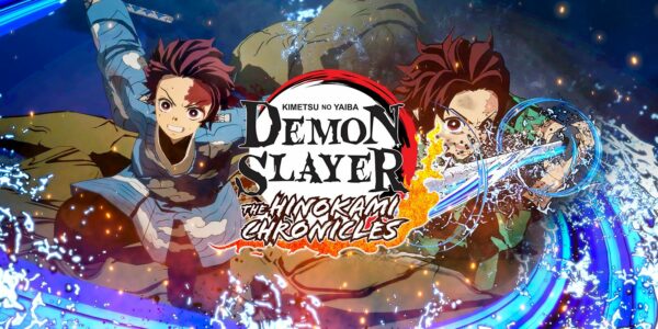 DEMON SLAYER KIMETSU NO YAIBA THE HINOKAMI CHRONICLES XBOX ONE E SERIES X|S - Image 2
