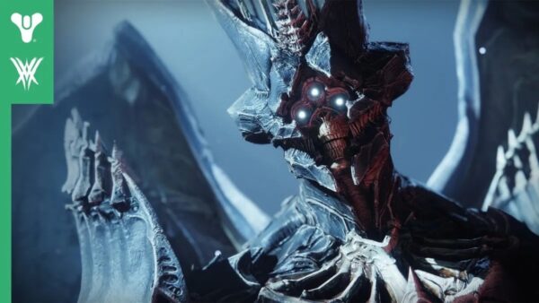 DESTINY 2 A BRUXA-RAINHA XBOX ONE E SERIES X|S - Image 4