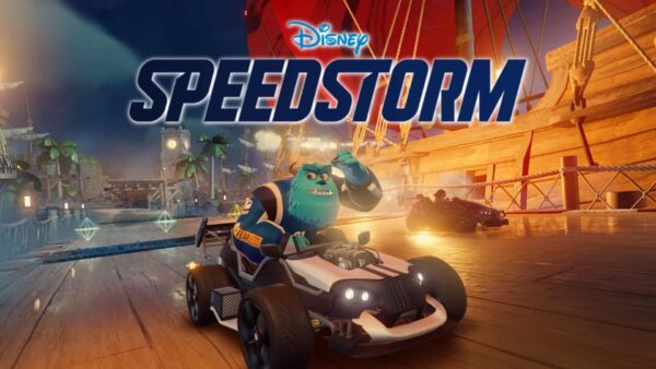 DISNEY SPEEDSTORM PACOTE FUNDADOR ÉPICO XBOX ONE E SERIES X|S - Image 3