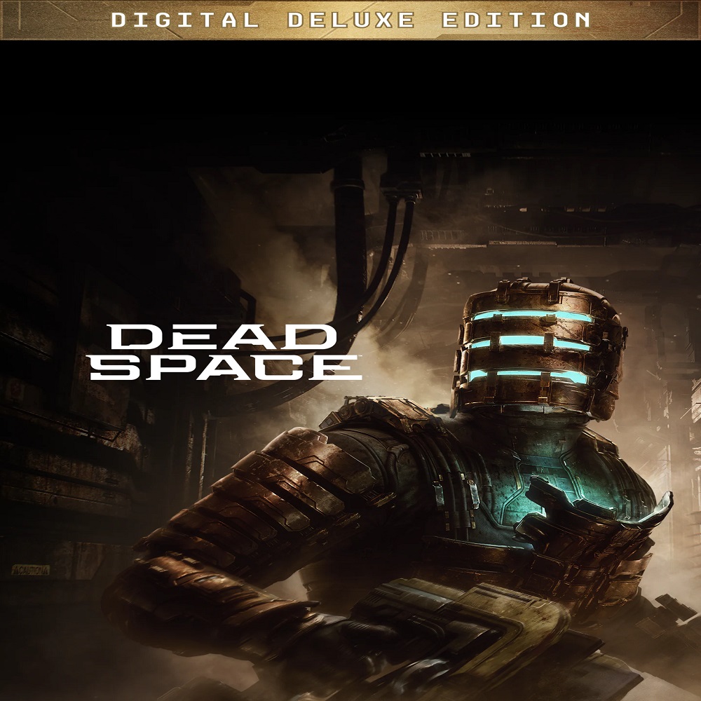 Dead Space: Deluxe Edition Upgrade Xbox Series X