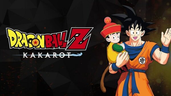 CUPHEAD + DRAGON BALL Z: KAKAROT XBOX ONE E SERIES X|S - Image 2