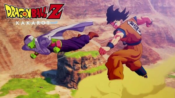 CUPHEAD + DRAGON BALL Z: KAKAROT XBOX ONE E SERIES X|S - Image 3