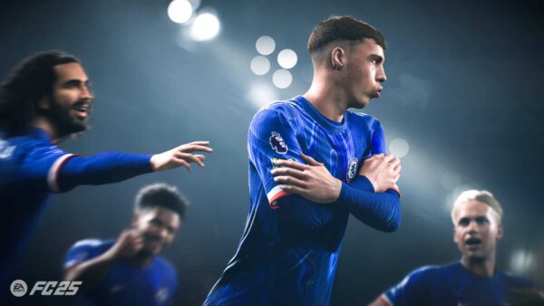 EA SPORTS FC 25 EDIÇÃO STANDARD XBOX ONE E SERIES X|S - Image 2
