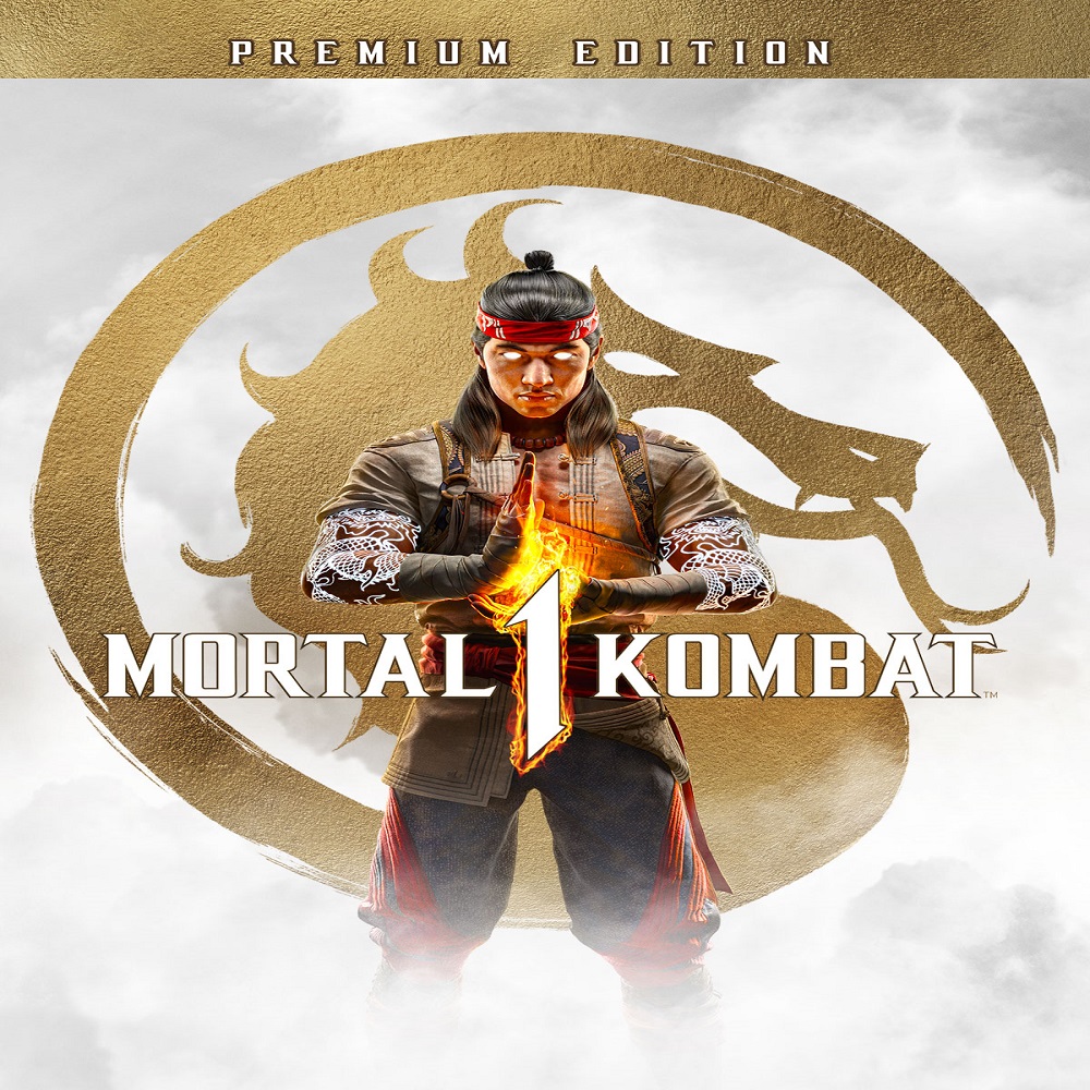 Edição Premium Mortal Kombat 1  Baixe e compre hoje - Epic Games Store