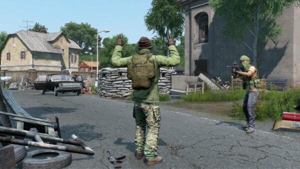 DAYZ LIVONIA EDITION XBOX ONE E SERIES X|S - Image 5