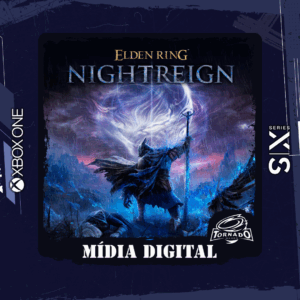 ELDEN RING NIGHTREIGN DELUXE EDITION XBOX ONE E SERIES X|S