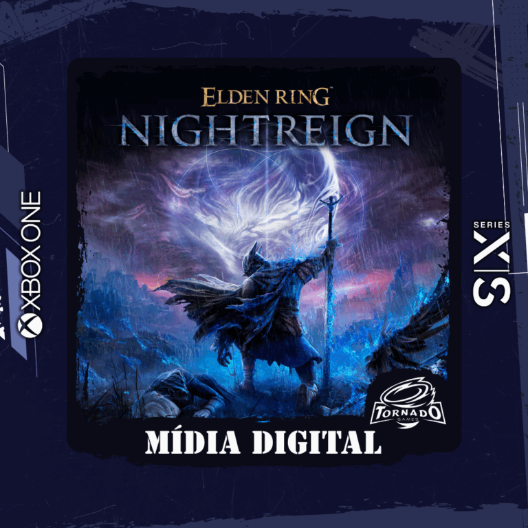 ELDEN RING NIGHTREIGN DELUXE EDITION XBOX ONE E SERIES X|S