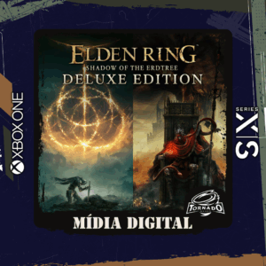ELDEN RING SHADOW OF THE ERDTREE PREMIUM BUNDLE XBOX ONE E SERIES X|S