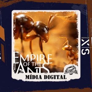 EMPIRE OF THE ANTS XBOX SERIES X|S