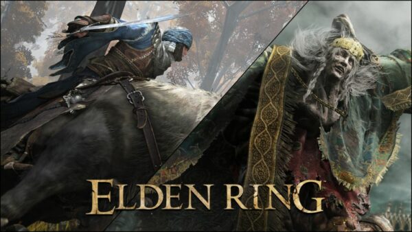 ELDEN RING XBOX ONE E SERIES X|S - Image 2