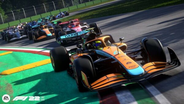 F1 22 EDIÇÃO DOS CAMPEÕES XBOX ONE E XBOX SERIES X|S - Image 4