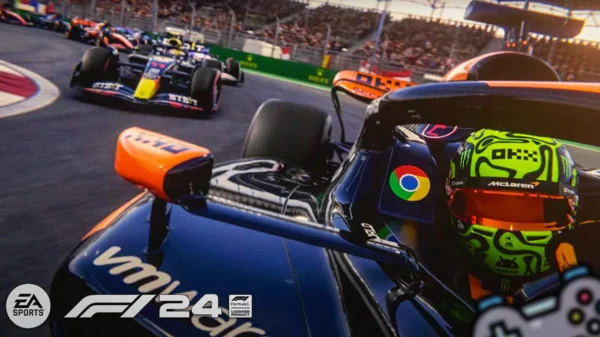 F1 24 XBOX ONE E SERIES X|S - Image 5