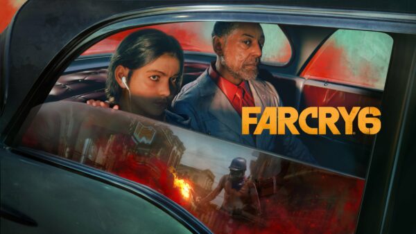 FAR CRY 6 XBOX ONE E SERIES X|S - Image 6