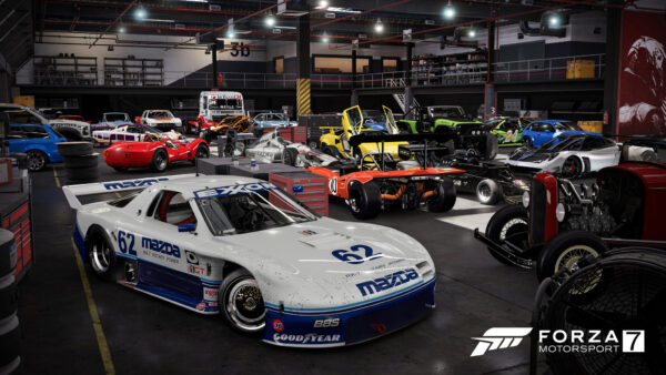 FORZA MOTORSPORT 7 SUPREMA XBOX ONE E SERIES X|S - Image 6