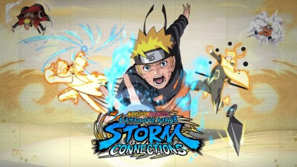 NARUTO X BORUTO ULTIMATE NINJA STORM CONNECTIONS XBOX ONE E SERIES X|S - Image 2