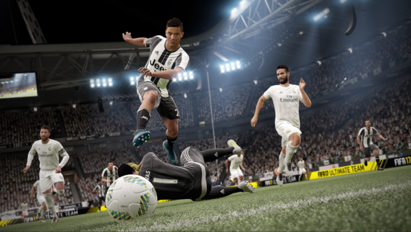 FIFA 17 XBOX ONE E SERIES X|S - Image 3