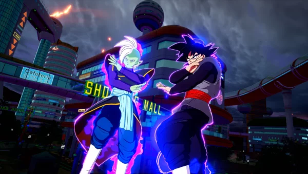 DRAGON BALL: SPARKING! ZERO EDIÇÃO ULTIMATE XBOX SERIES X|S - Image 3