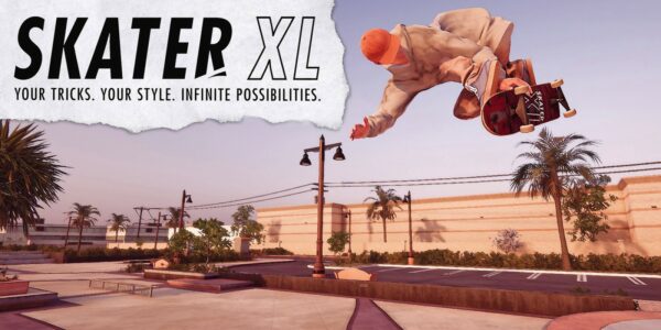 SKATER XL XBOX ONE E SERIES X|S - Image 4