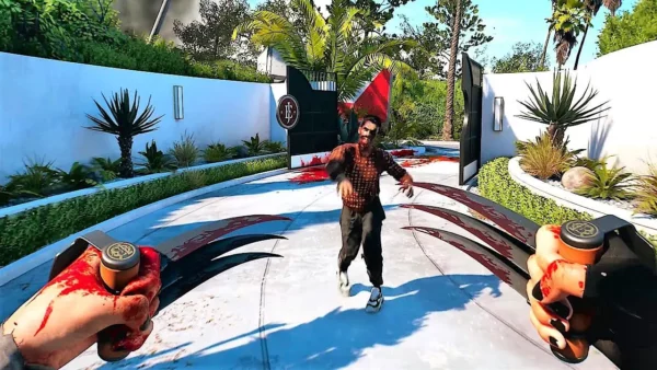 DEAD ISLAND 2 GOLD EDITION XBOX ONE E SERIES X|S - Image 6