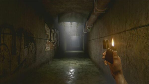 IN RAYS OF THE LIGHT XBOX ONE E SERIES X|S - Image 3