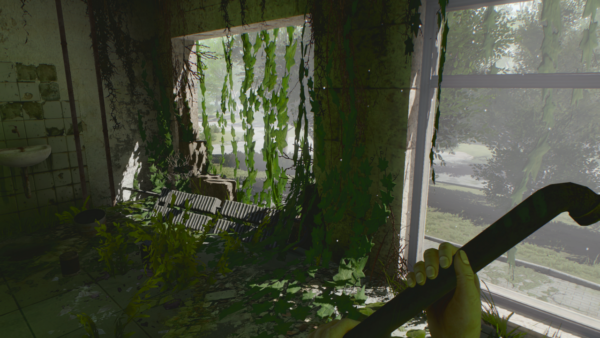 IN RAYS OF THE LIGHT XBOX ONE E SERIES X|S - Image 4