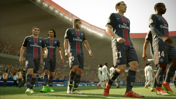 FIFA 17 XBOX ONE E SERIES X|S - Image 4