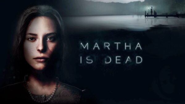 MARTHA IS DEAD XBOX ONE E SERIES X|S - Image 4