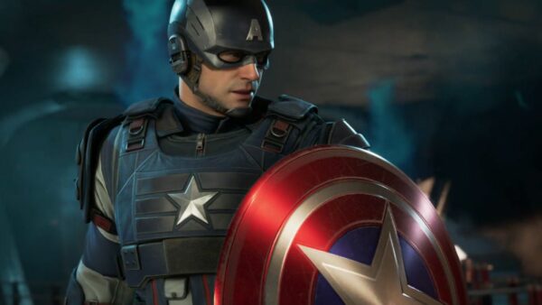MARVEL'S AVENGERS EDIÇÃO DE LUXO XBOX ONE E SERIES X|S - Image 5