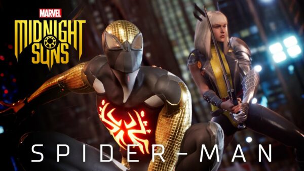 MARVEL'S MIDNIGHT SUNS XBOX SERIES X|S - Image 2