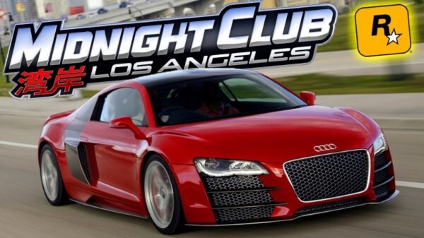 MIDNIGHT CLUB LOS ANGELES - XBOX ONE E SERIES X|S - Image 4