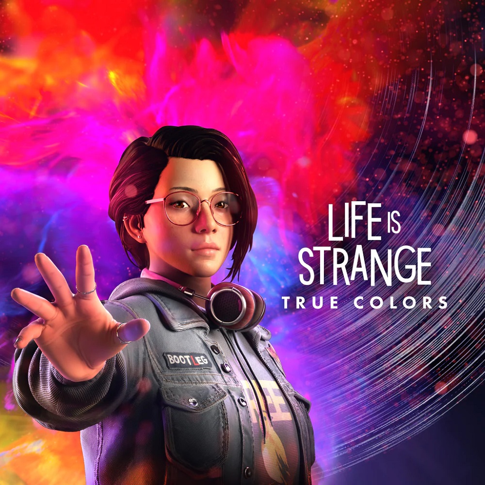 Tornando a empatia acessível em Life is Strange: True Colors, já disponível  para Xbox One e Xbox Series X